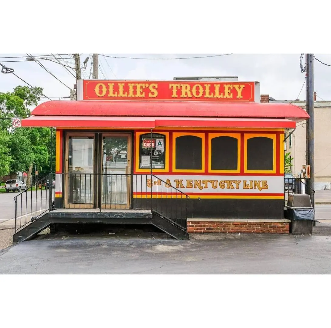 Modern Nulu 2Br Cozysuites 02 ルイスビル 0*,  米国