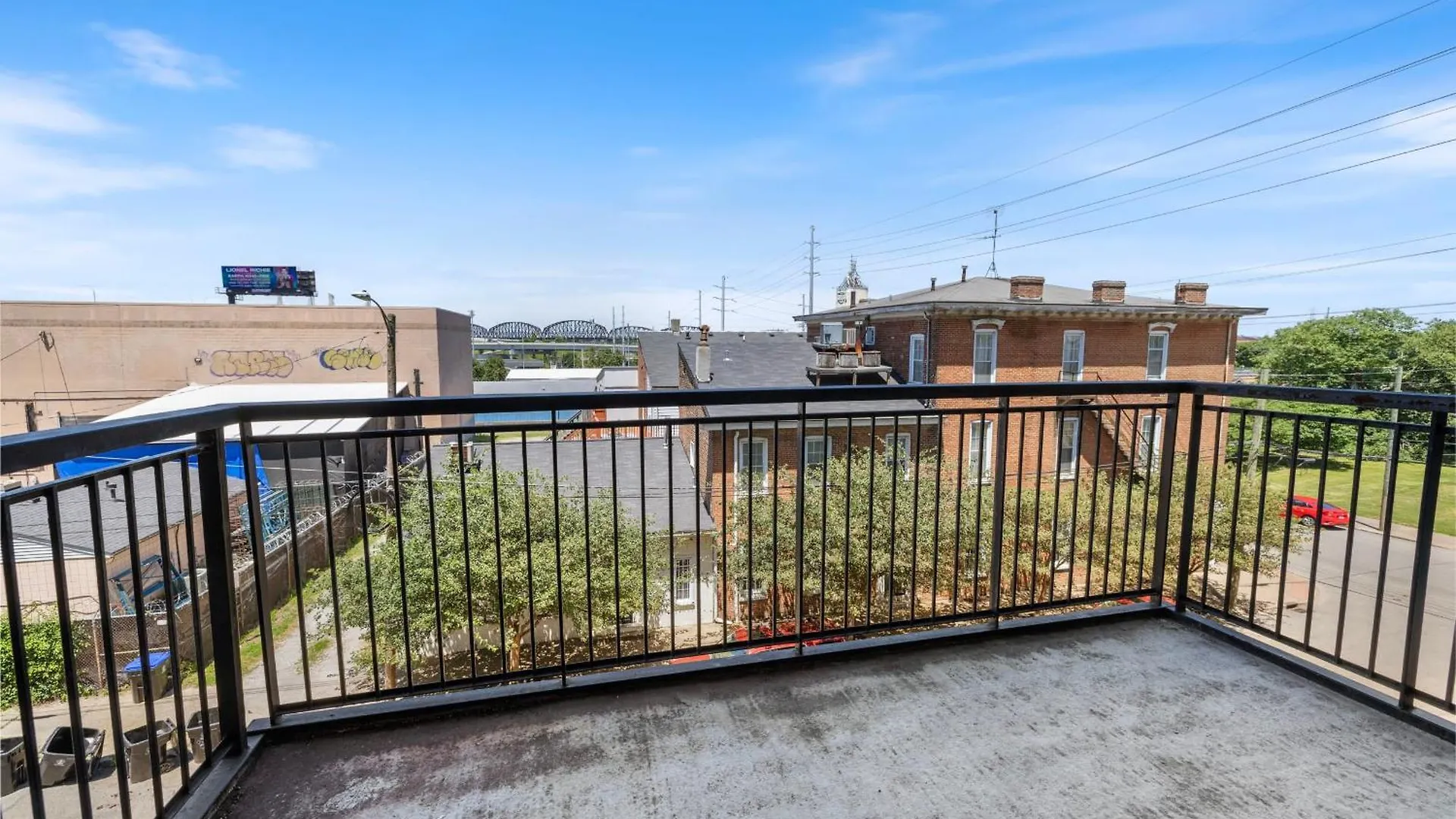 Modern Nulu 2Br Cozysuites 02 ルイスビル アパート