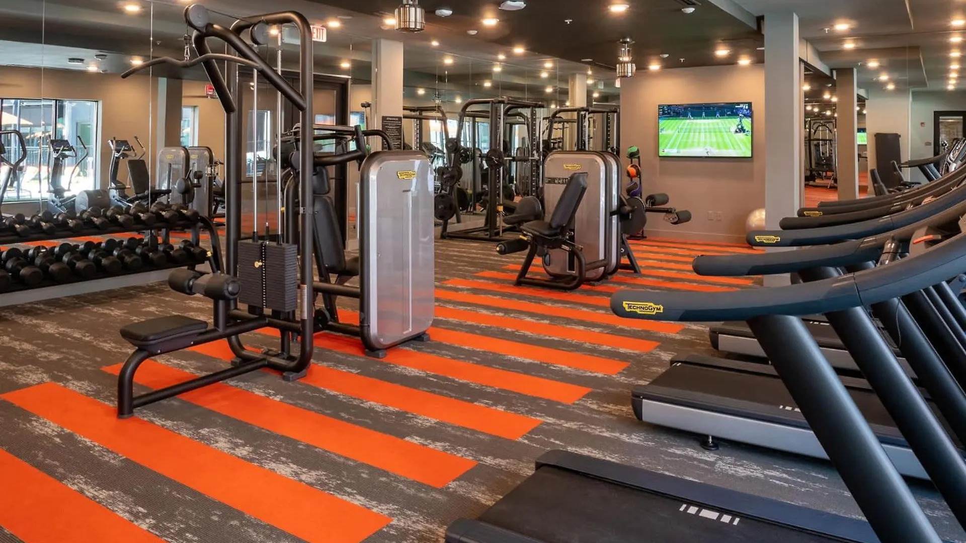 Modern Nulu 2Br Cozysuites 02 ルイスビル 0*,  米国